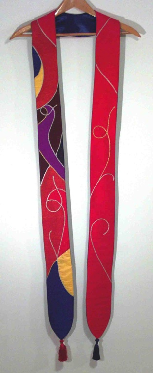 Stoles